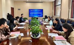 西安电子科技大学收集取继续教育学院副院长何