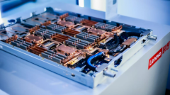 当季来自AI办事器的业同比增加逾一倍