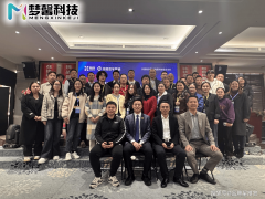 了丰硕的跨行业实操经验